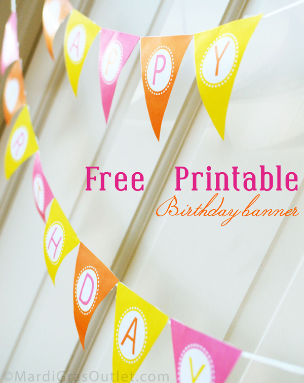 Free Birthday Banner Template from www.happybirthdaybanner.net